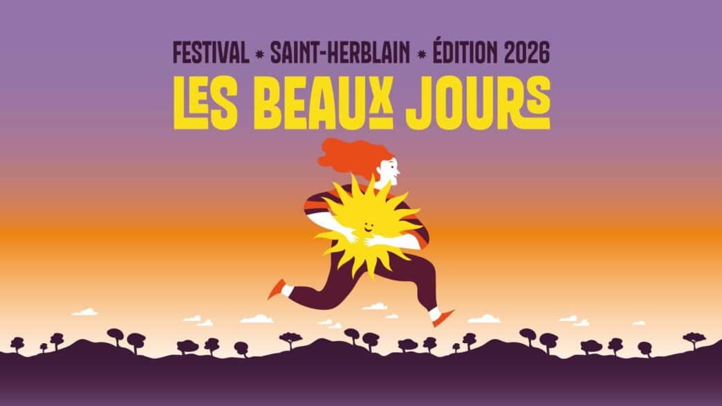 Festival les beaux jours