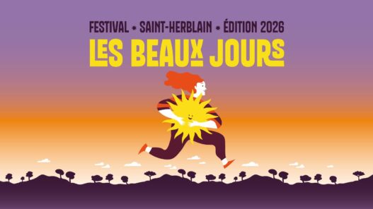 Festival les beaux jours