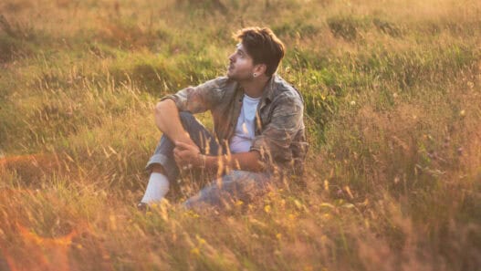 Concert sauvage : Geoffrey Le Goaziou