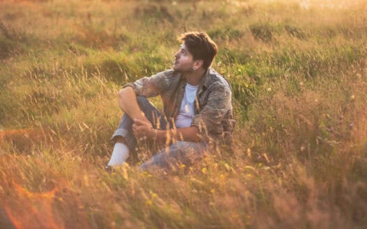 Concert sauvage : Geoffrey Le Goaziou