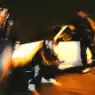 Shibuuya! + Deheb + Feaith + 6Killz sur la terrasse de Trempo