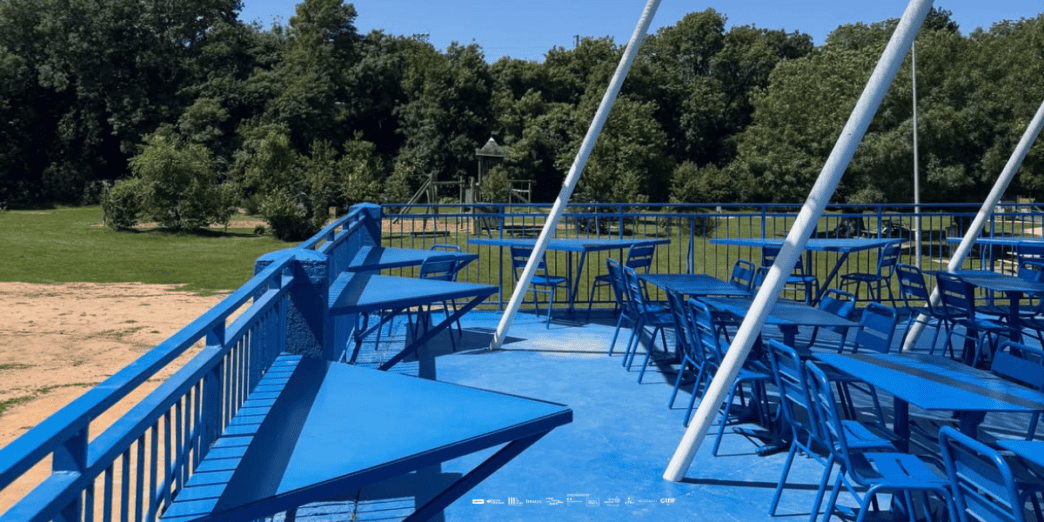 7 ans Station Nuage