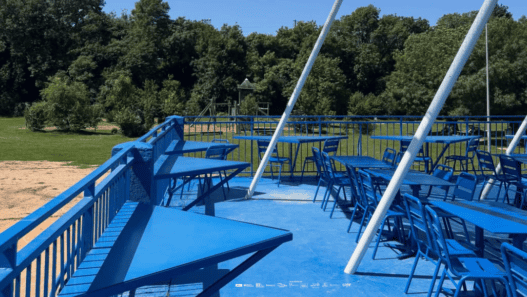 7 ans Station Nuage