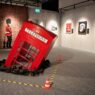 House of Banksy Nantes - Une Expo Non Autorisée