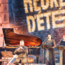 festival gratuit dans nantes