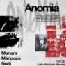 Anomia Dj set