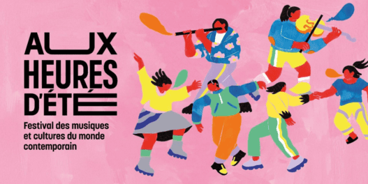 Aux heures d'été
