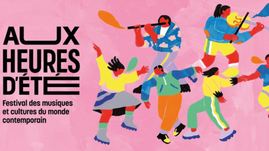 Aux heures d'été