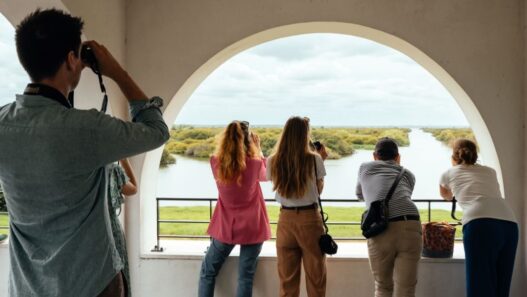 Visite immersive à la maison du lac de grand lieu ©Jehanin (2)