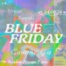 Blue Friday Station Nuage