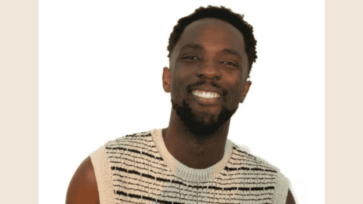 Bryan Mbenja Ebanga lit Ta-Nehisi Coates