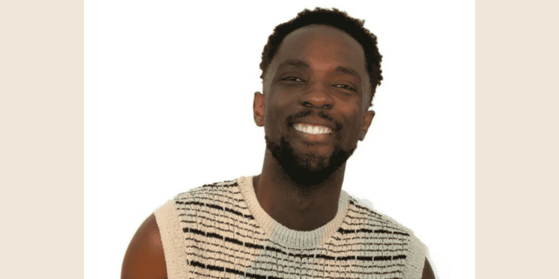 Bryan Mbenja Ebanga lit Ta-Nehisi Coates aux Heures d&rsquo;été