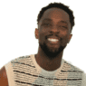 Bryan Mbenja Ebanga lit Ta-Nehisi Coates