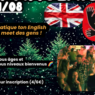 Speak English Barberousse