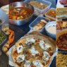 Chef It Up, du batch cooking directement fait chez toi