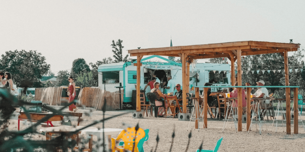 Chez Marie-Rose Guinguette