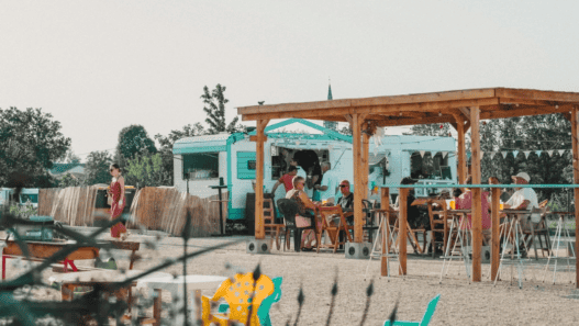 Chez Marie-Rose Guinguette