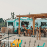 Chez Marie-Rose Guinguette