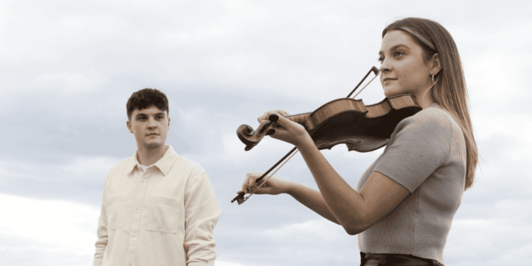 Concert Séamus &Caoimhe