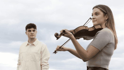Concert Séamus &Caoimhe