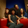 Concert de Christine Salem et Etran de l'Aïr