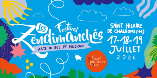 Festival les zendimanchés