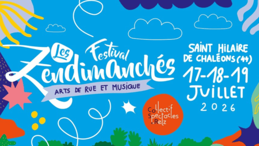 Festival les zendimanchés