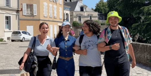 Forfait multi train à nantes