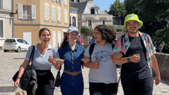 Forfait multi train à nantes