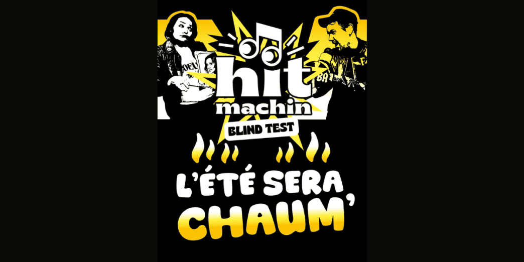 Hit Machin la Chaumière