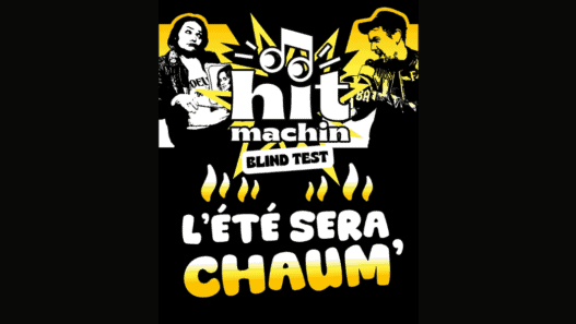 Hit Machin la Chaumière