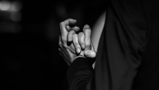 Tango argentin