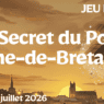 Jeu de piste grandeur nature à Nantes Chapitre 1