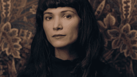 Julia Kerninon La Dernière des Wilberforce - Lecture
