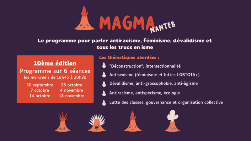 Programme de sensibilisation aux discriminations