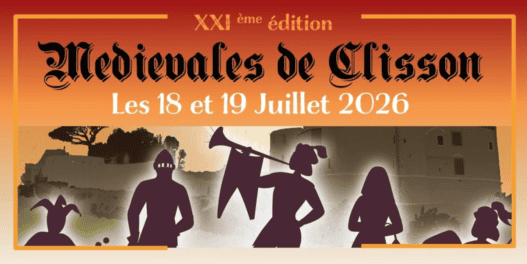 Médiévales de Clisson