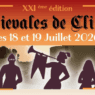 Médiévales de Clisson