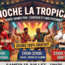 Noche la tropical