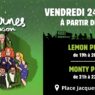 Nocturnes de Clisson