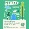 Pépibar Le Solilab