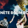 Planète boum boum