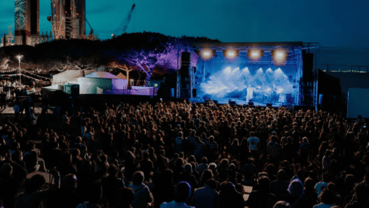 Que faire à Nantes ce week-end du 23 au 26 juillet 2026