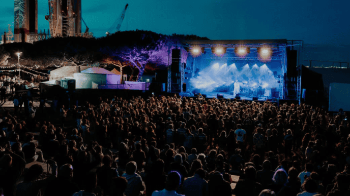 Que faire à Nantes ce week-end du 23 au 26 juillet 2026