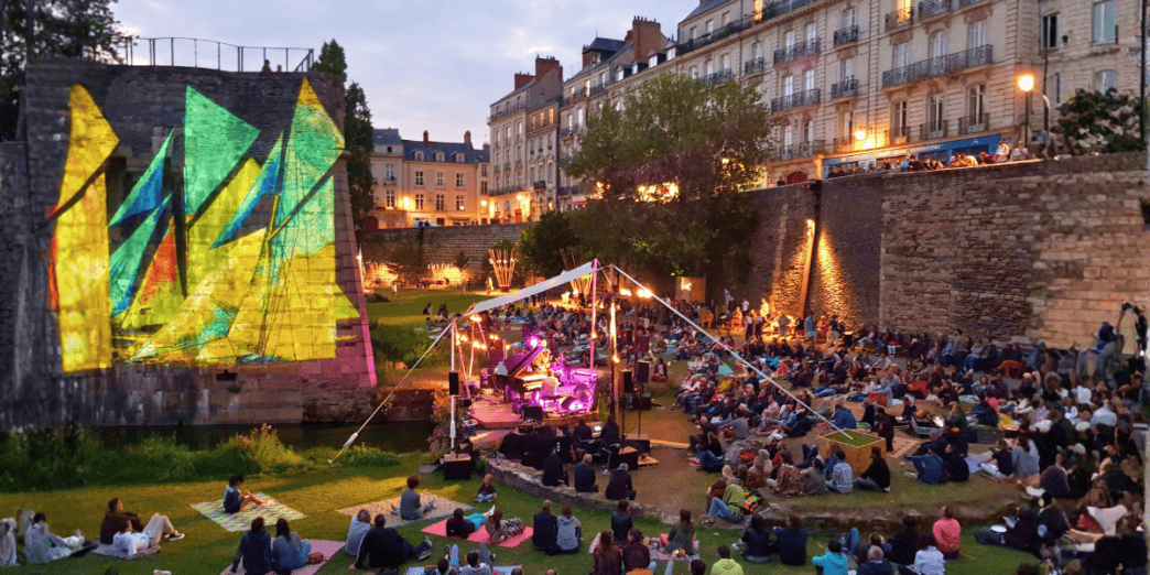 Que faire à Nantes cet été 16 idées de sorties à Nantes en août