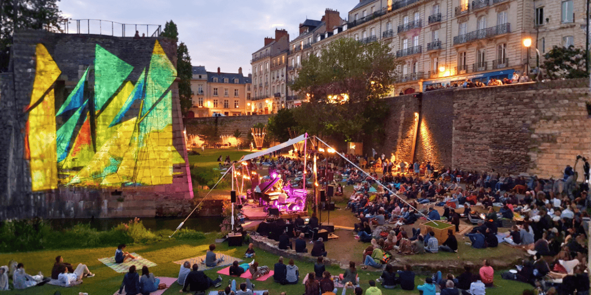 Que faire cet été à Nantes ? 17 idées de sorties à faire au mois d&rsquo;août 2026 !