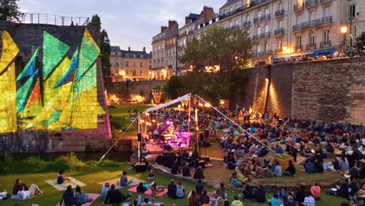 Que faire à Nantes cet été 16 idées de sorties à Nantes en août