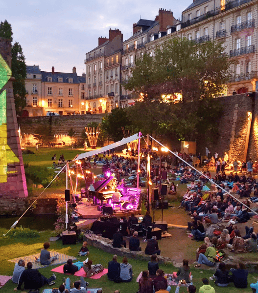 Que faire à Nantes cet été 16 idées de sorties à Nantes en août