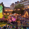 Que faire à Nantes cet été 16 idées de sorties à Nantes en août