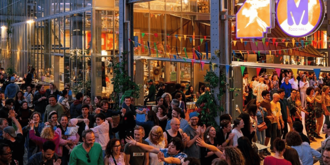 Que faire à Nantes ce week-end du 16 au 19 juillet 2026 ?
