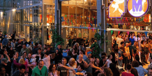 Que faire à Nantes du 16 au 19 juillet 2026
